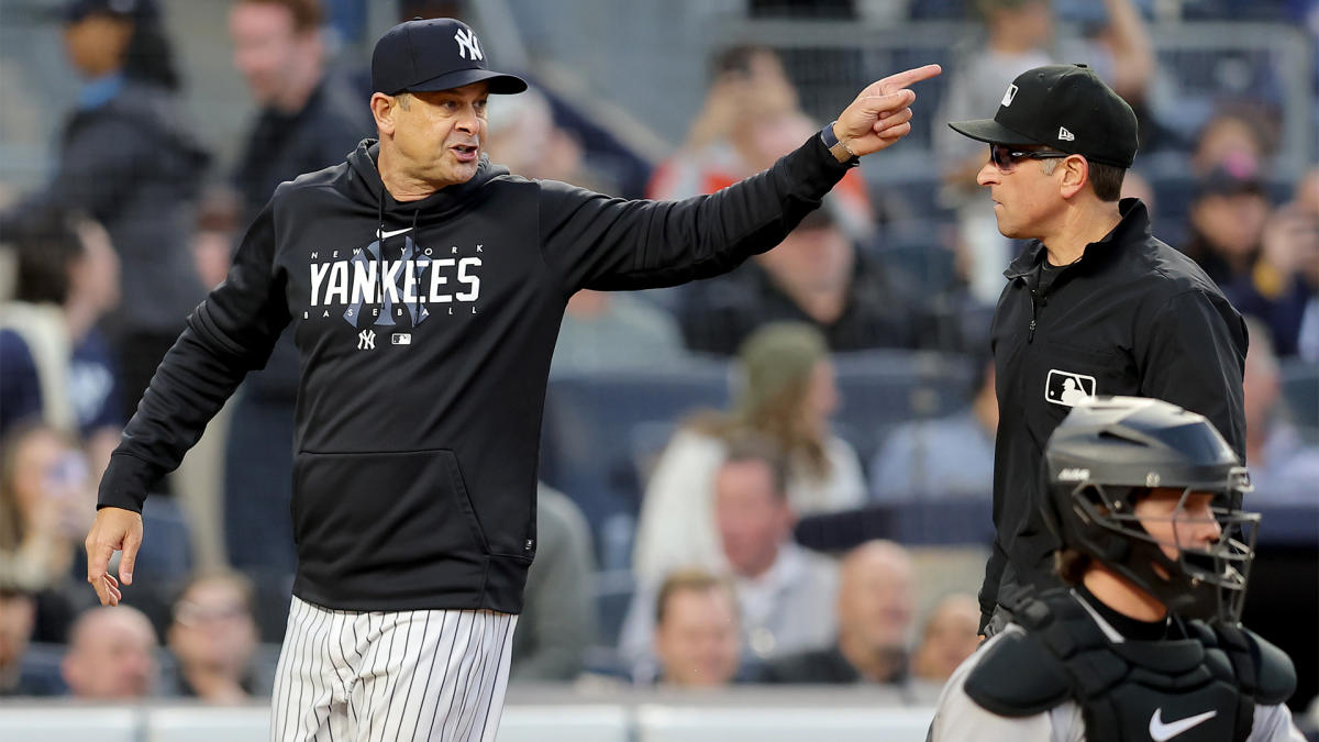 Aaron Boone may have saved job with this Yankees series win