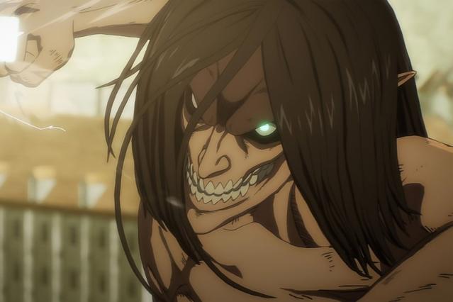 Attack on Titan Final Season Part 3 Reveals New Key Visual - Anime Corner