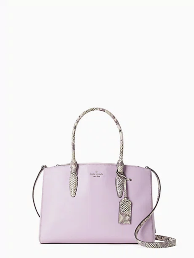 Kate Spade's Suprise Sale: Handbags for Up to 73% Off