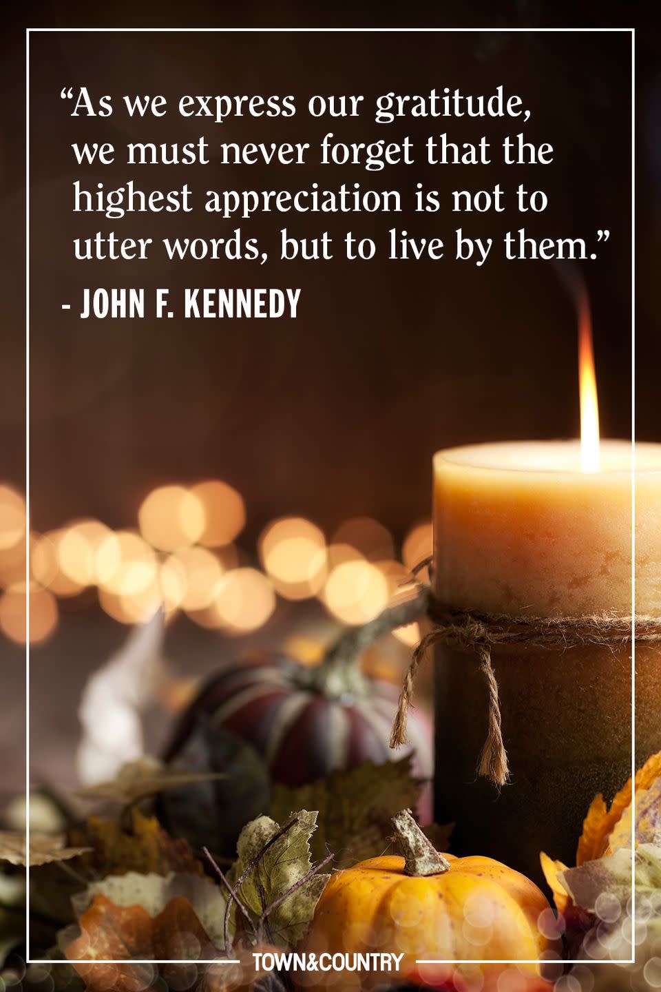 32 Quotes About Thanksgiving to Inspire Gratitude Ahead of the Holiday