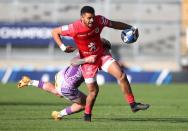 European Challenge Cup Semi Final - Exeter Chiefs v Toulouse