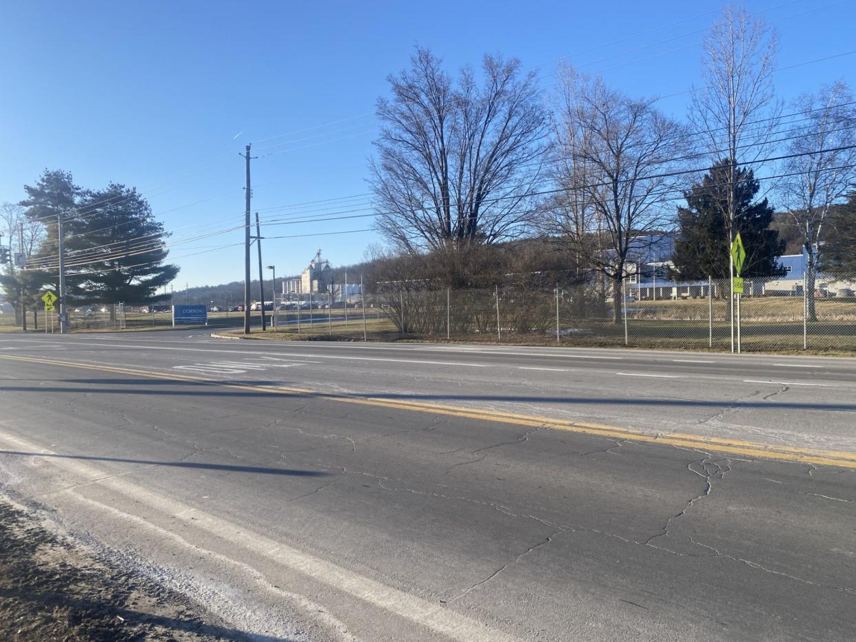 The Diesel Plant Facility is just one of the major additions made to the Town of Erwin under the past 33 years.