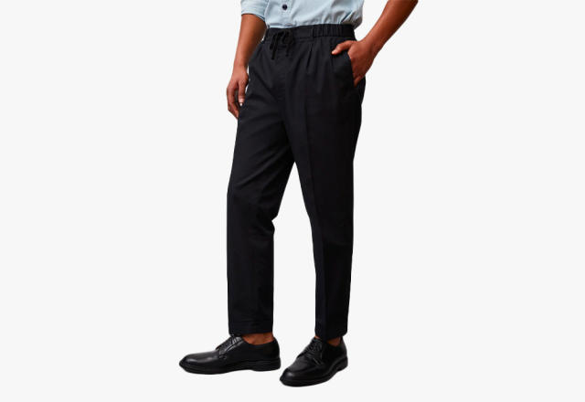 The 10 Best Travel Pants, From Comfortable Chinos to Tailored