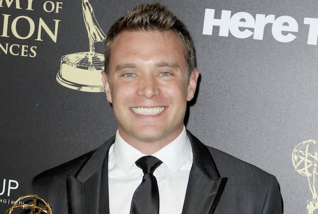 General Hospital's Billy Miller Set for Ray Donovan Season 5 Arc