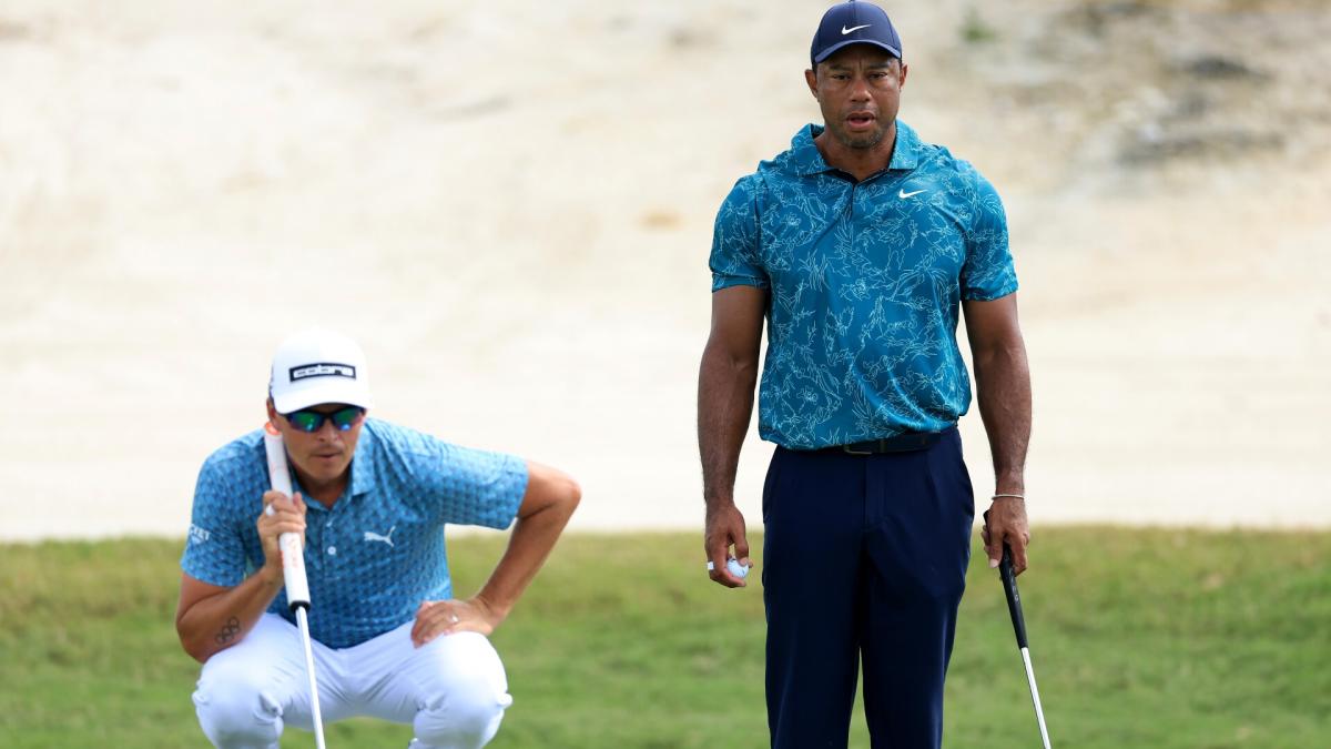 The Great Golf Debate: Woods and Fowler Disagree on Rollback Issue