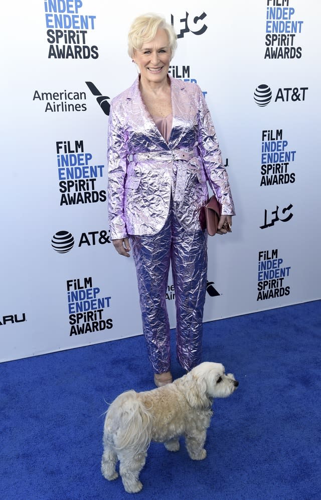 2019 Film Independent Spirit Awards – Red Carpet