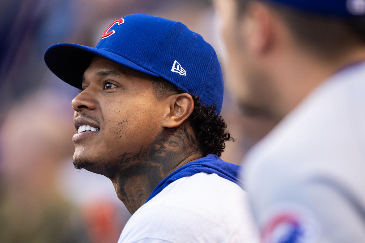 Marcus Stroman will not pitch in the All-Star - Líder en deportes