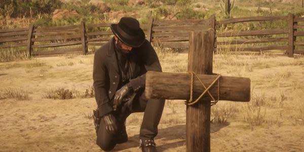 Red Dead Online: fan jugó casi 6000 horas en STADIA y perderá todo su progreso 