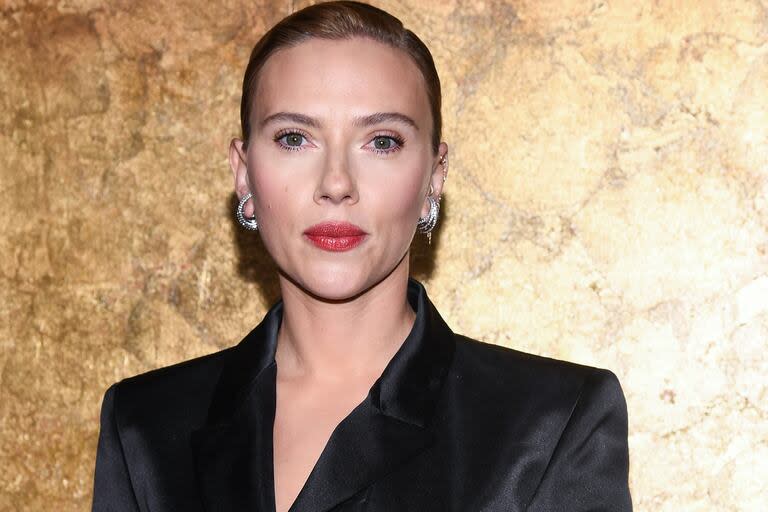 Por el ChatGPT y su nueva presentación se abrió un conflicto todavía irresuelto con la actriz Scarlett Johansson  