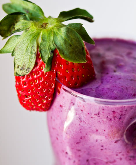 Brainy Smoothies