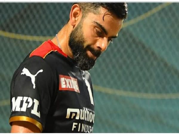 RCB skipper Virat Kohli (Photo/ RCB)