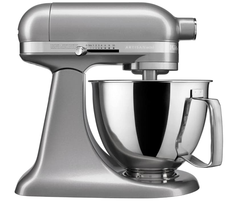 KitchenAid Artisan Mini Plus 3.5-Quart Stand Mixer