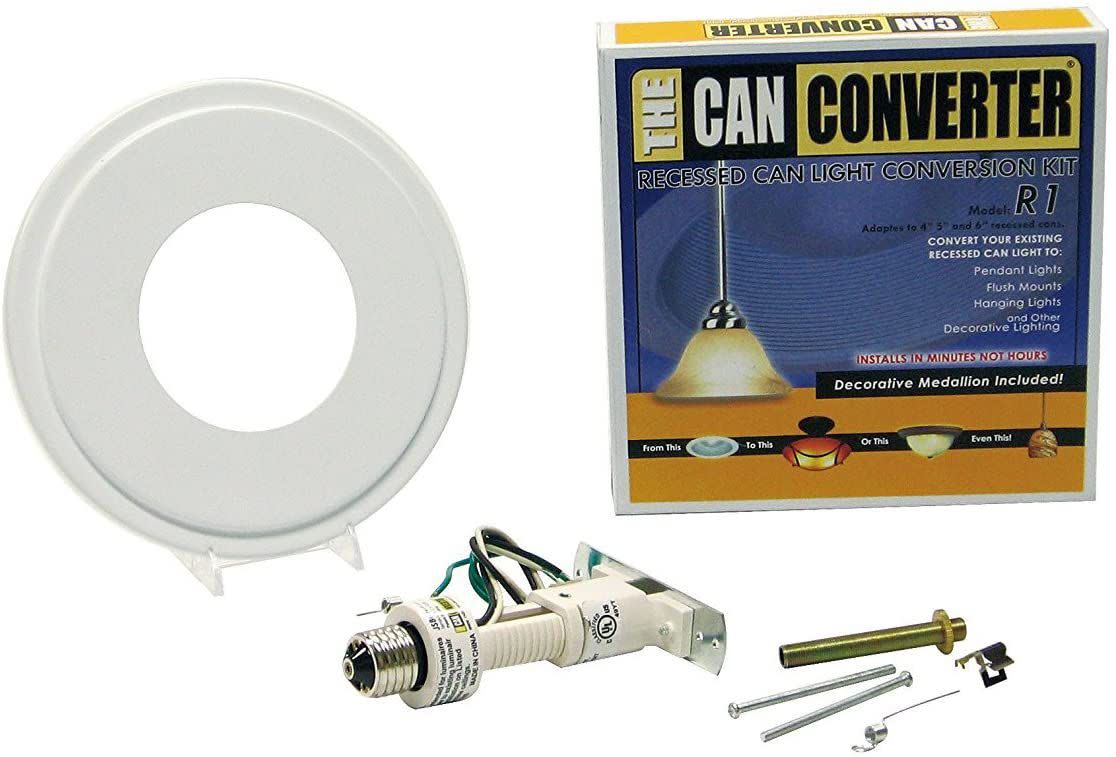 Can Converter Light Conversion Kit