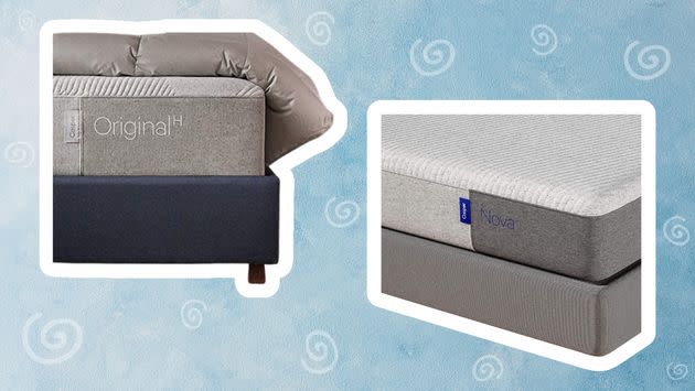 Use Casper's sale to get everyone in your family a new mattress. (Photo: Amazon / HuffPost)