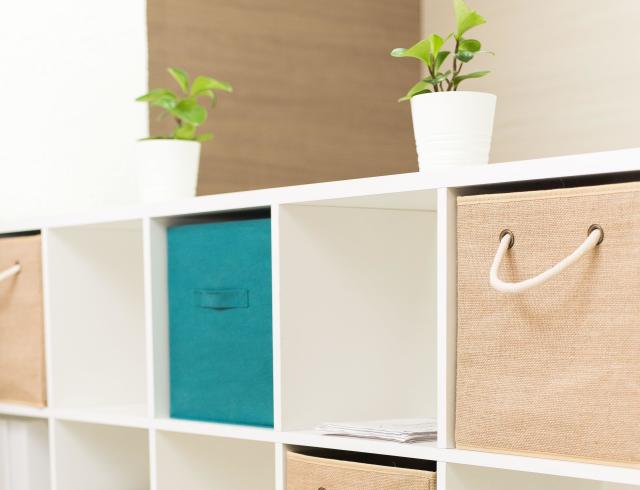 Ditch the Plastic: Alternatives to Plastic Storage Bins - iStoreGreen