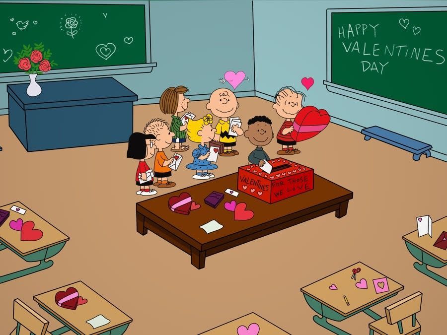<p><a href="https://go.redirectingat.com?id=74968X1596630&url=https%3A%2F%2Ftv.apple.com%2Fus%2Fmovie%2Fbe-my-valentine-charlie-brown%2Fumc.cmc.749in83y74eb4w3e0jvy5dlnh&sref=https%3A%2F%2Fwww.thepioneerwoman.com%2Fnews-entertainment%2Fa42805078%2Fhow-to-watch-be-my-valentine-charlie-brown%2F" rel="nofollow noopener" target="_blank" data-ylk="slk:Shop Now;elm:context_link;itc:0;sec:content-canvas" class="link ">Shop Now</a></p><p>Be My Valentine, Charlie Brown</p>