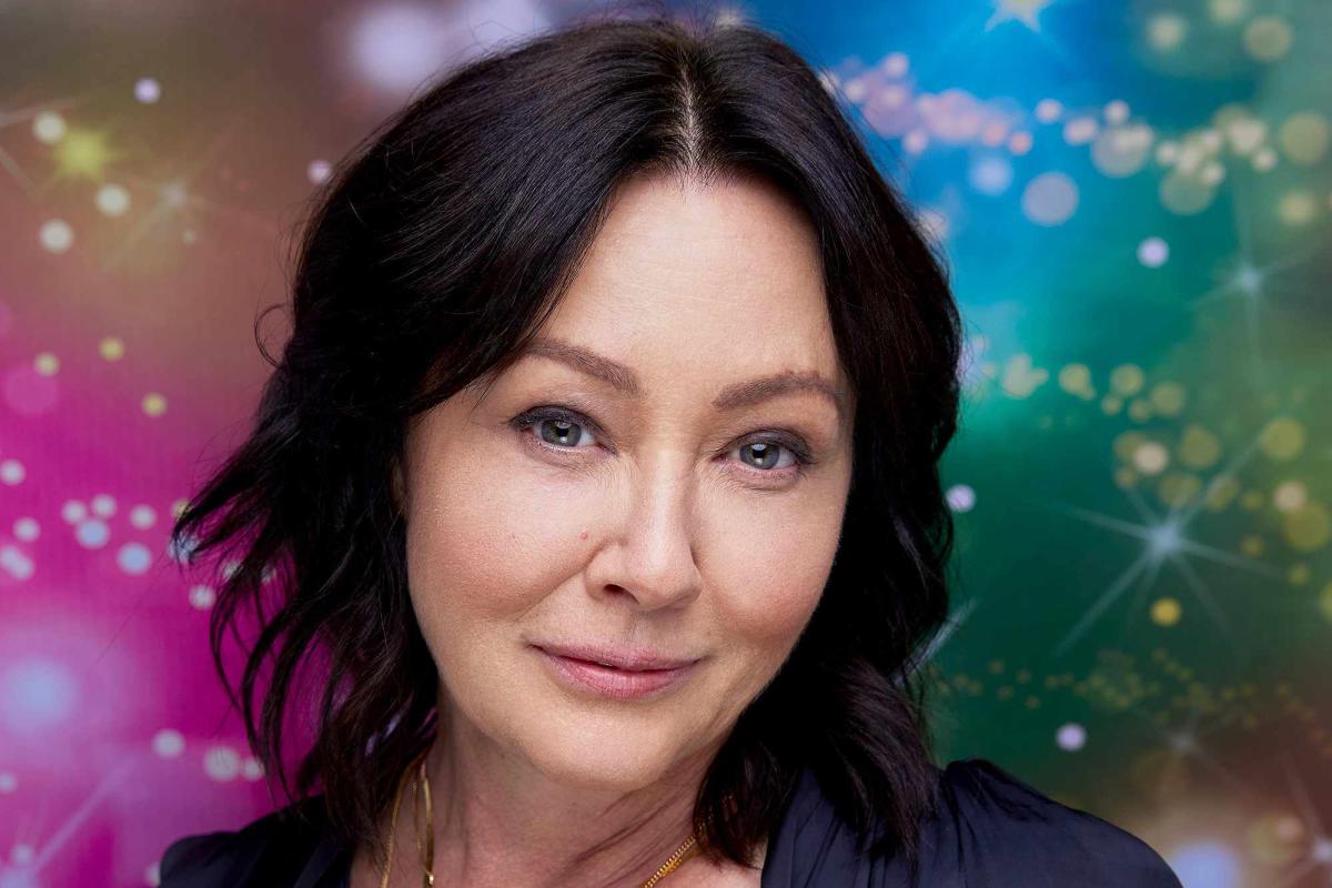 Before her death, Shannen Doherty talked about how she prepared for death and what she wanted for her funeral