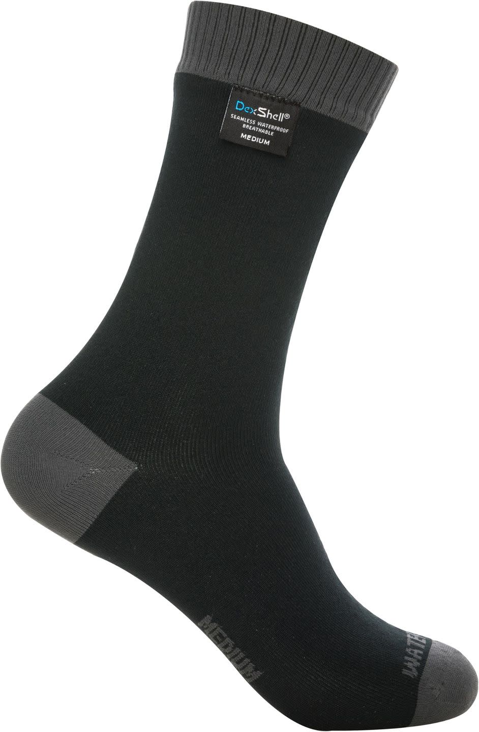 DexShell Waterproof Coolvent Socks