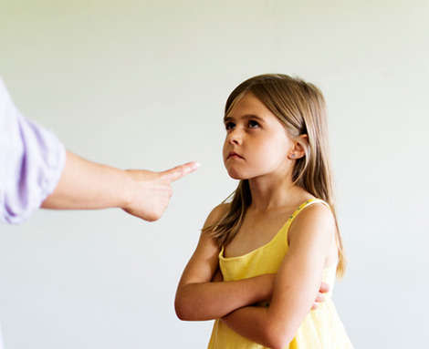 7 Seemingly Harmless Things We Should Stop Saying to Kids