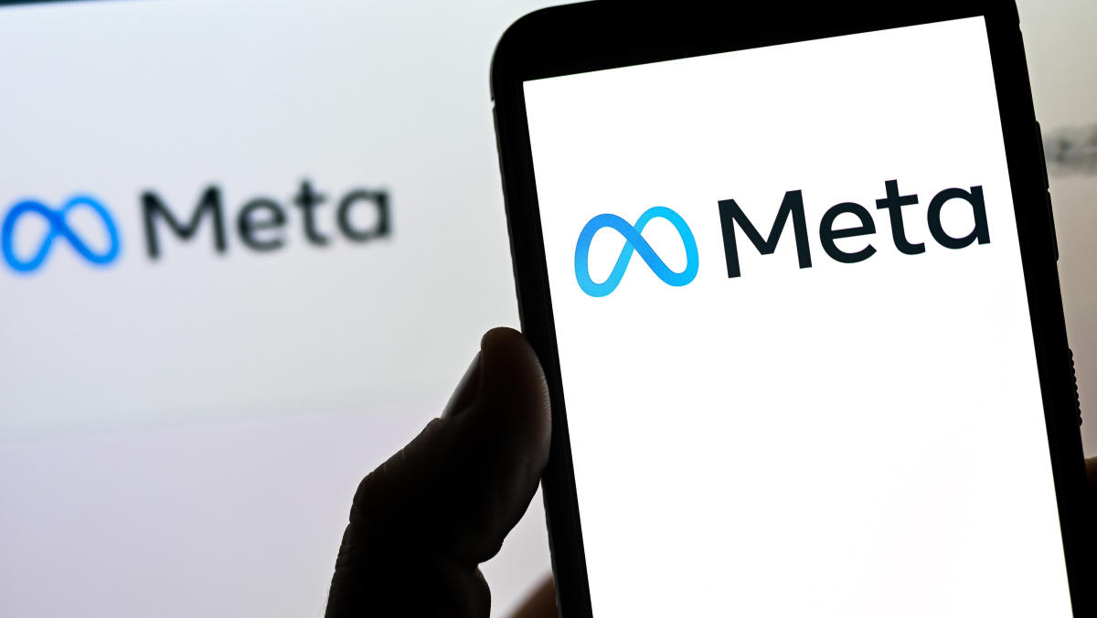 Meta stock jumps on earnings, Q3 outlook