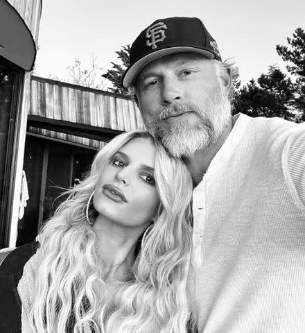 Jessica Simpson Instagram