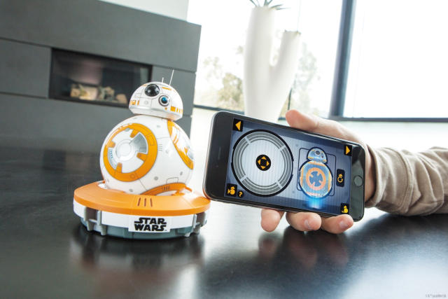 Best Star Wars Gadgets You Can Buy Right Now