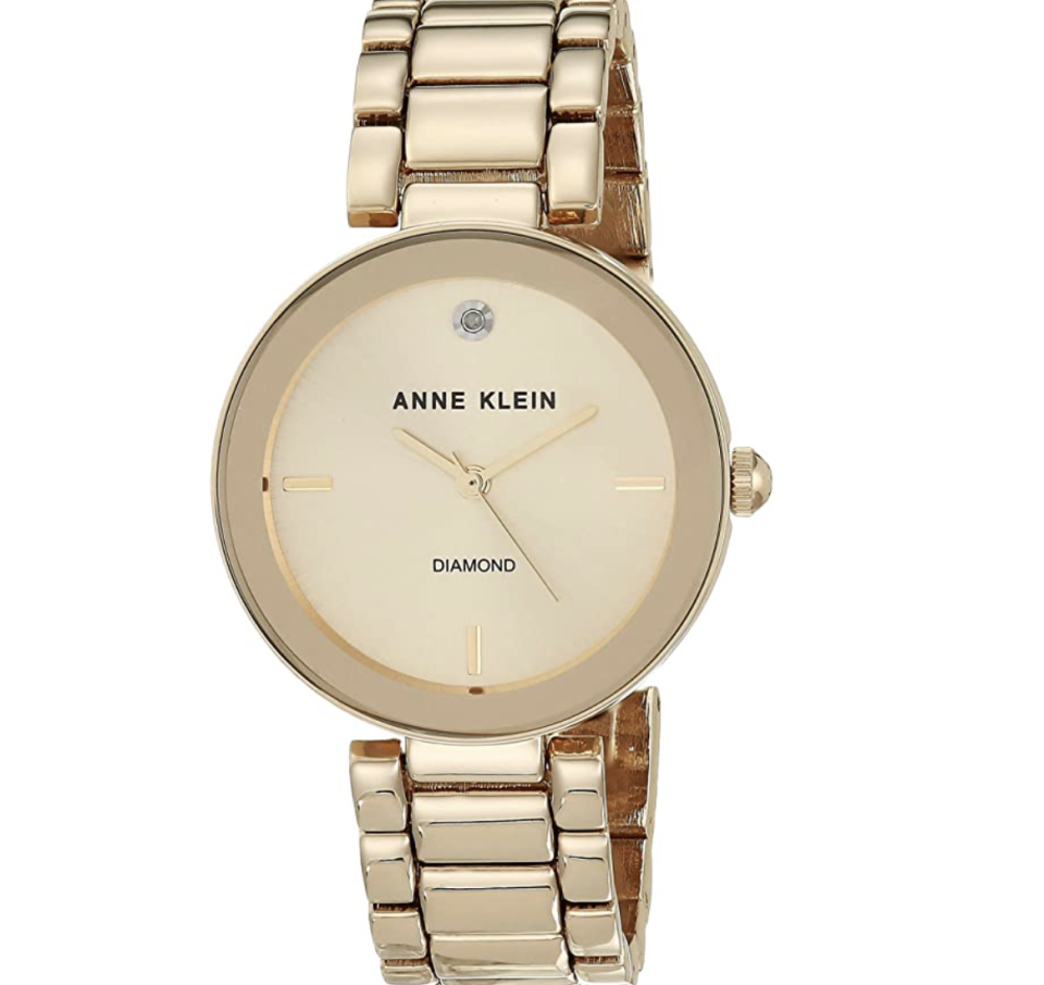 Anne Klein watch. (PHOTO: Amazon Singapore)