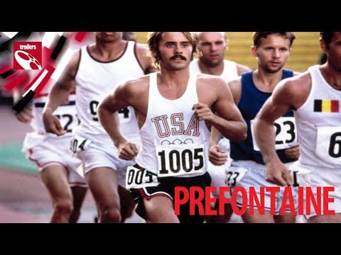 <p>Steve Prefontaine was America's Olympic gold champion track star and the country's long-distance record maker, but his legacy lies most heavily in his activism. Jared Leto stars as Prefontaine in this touching biographical portrait of the outspoken athlete who faced an untimely death at the age of 24.</p><p><a class="link " href="https://www.amazon.com/Prefontaine-Jared-Leto/dp/B0063PYVX8/ref=sr_1_1?s=movies-tv&ie=UTF8&qid=1518470116&sr=1-1&keywords=prefontaine&tag=syn-yahoo-20&ascsubtag=%5Bartid%7C10063.g.37211869%5Bsrc%7Cyahoo-us" rel="nofollow noopener" target="_blank" data-ylk="slk:Watch Now;elm:context_link;itc:0;sec:content-canvas">Watch Now</a></p><p><a href="https://youtu.be/rfugwn5EUuk" rel="nofollow noopener" target="_blank" data-ylk="slk:See the original post on Youtube;elm:context_link;itc:0;sec:content-canvas" class="link ">See the original post on Youtube</a></p>