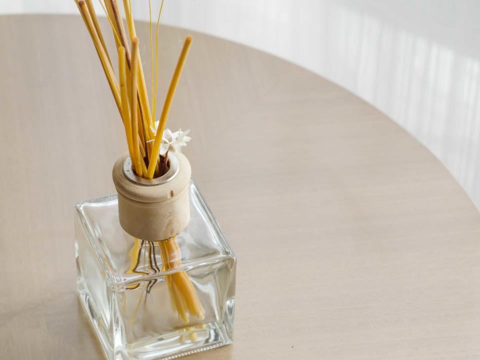 reed diffuser