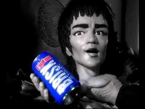 brisk commercial