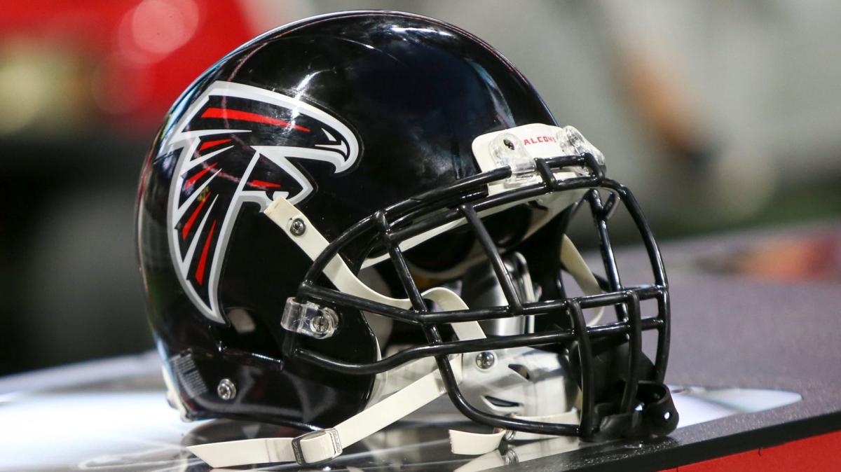 Falcons bringing in four XFL players for tryouts