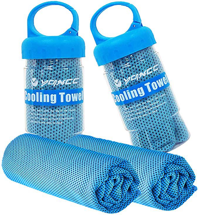 Cooling Towels