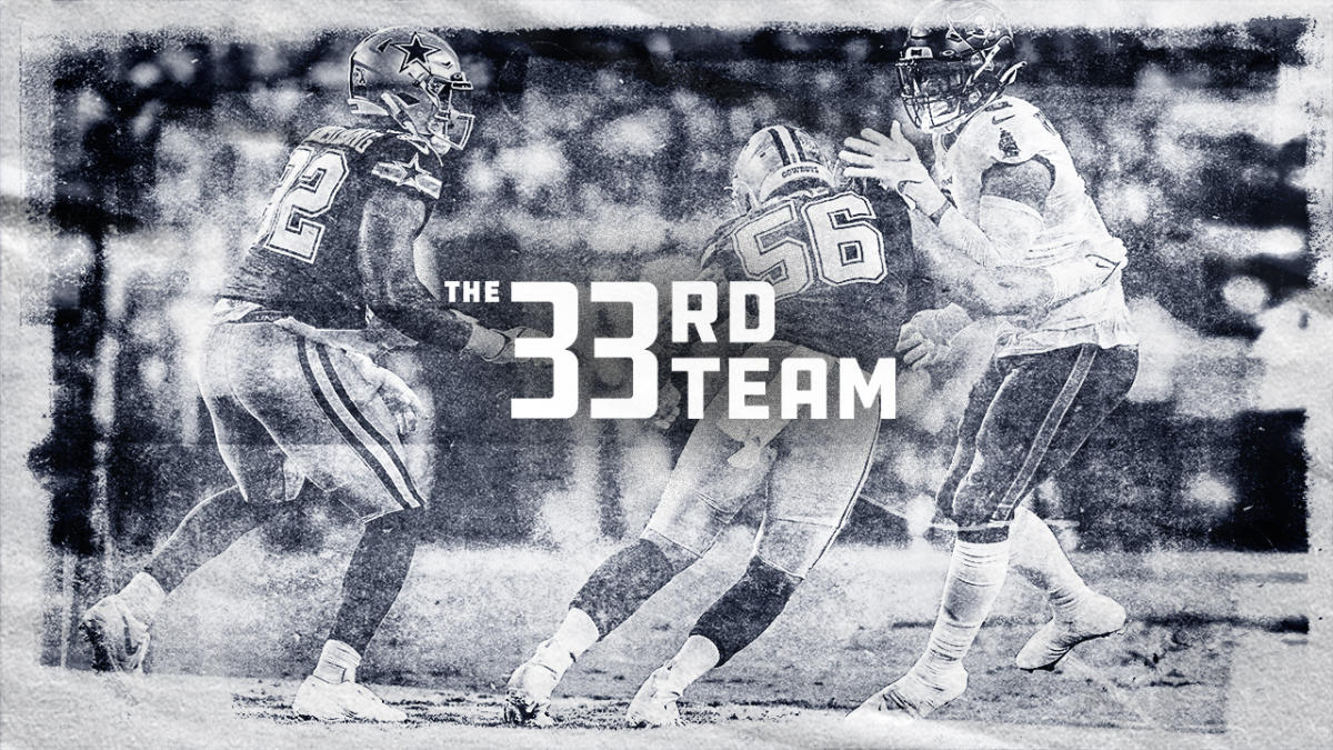 Fantasy  The 33rd Team