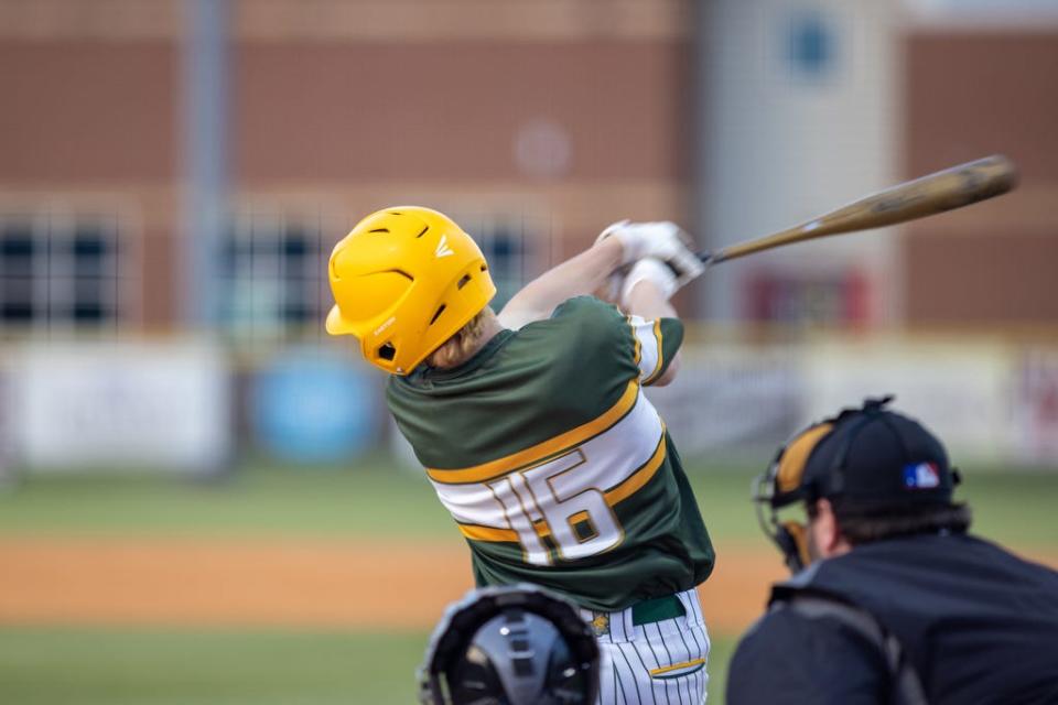 The LHSAA high school baseball playoffs will begin this week across Louisiana.