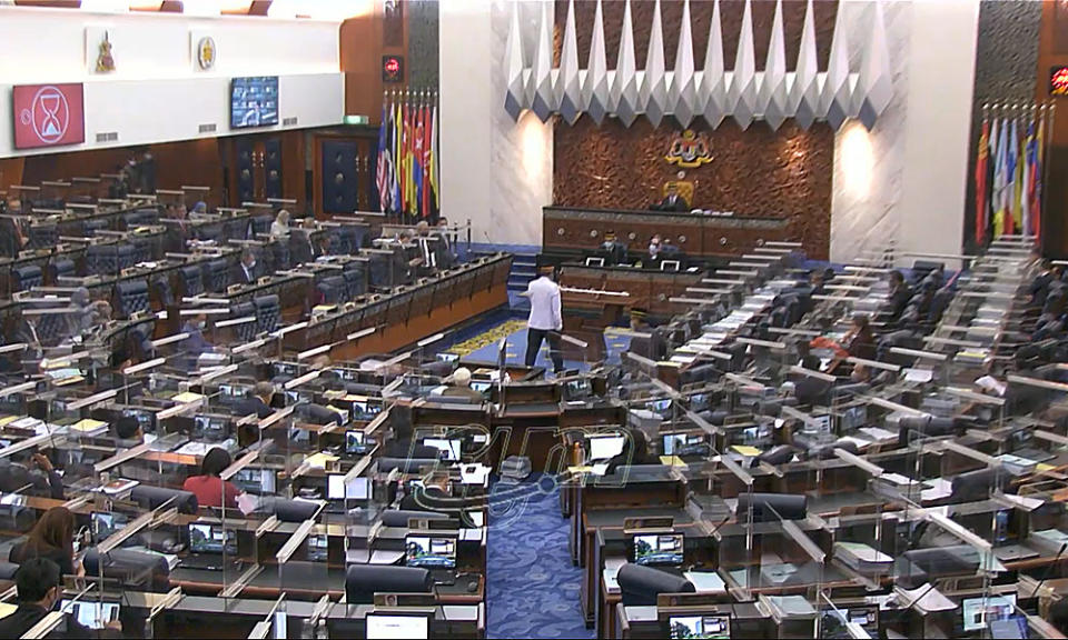 Dewan Rakyat passes 11th budget through committee stage