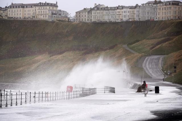 Storm Babet: Environment Agency issues flood warning for Yorkshire as Storm Babet set to hit York, Leeds, Bradford, Halifax, Huddersfield, Sheffield and Middlesbrough.