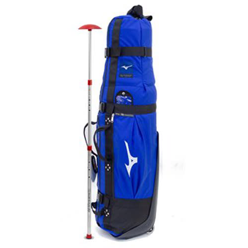 Club Glove - Travel Golf Bags