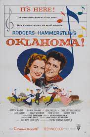 Oklahoma! (1955)