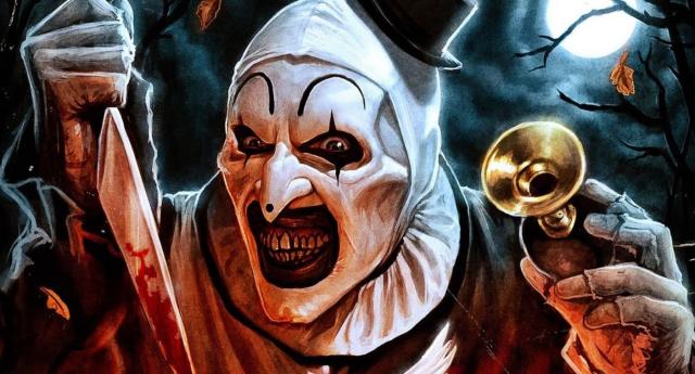 Terrifier 2: A Continuação exagerada do clássico escatológico