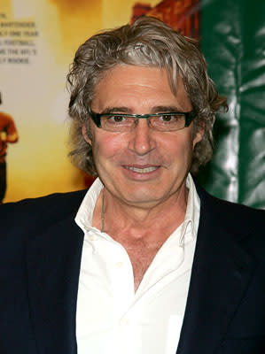 Michael Nouri at the New York premiere of Walt Disney Pictures' Invincible