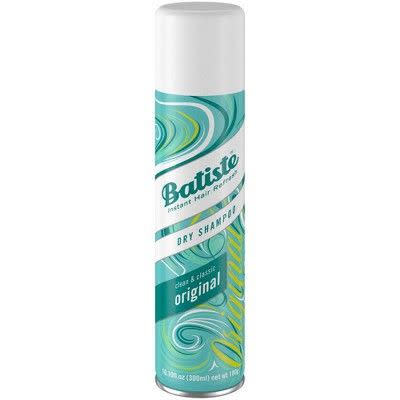 Batiste Original Dry Shampoo