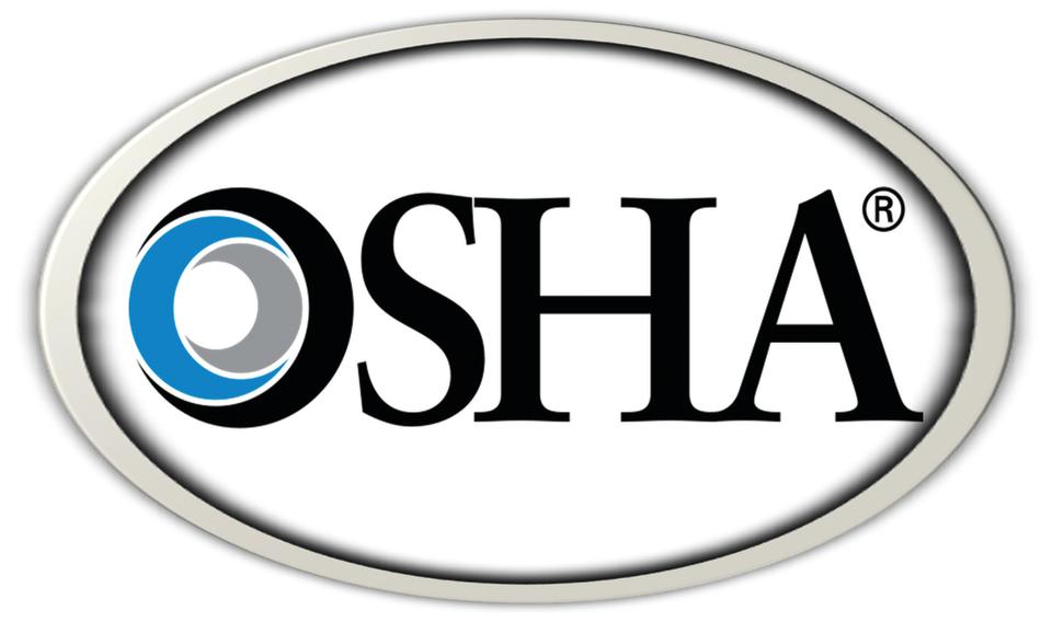 OSHA-logo