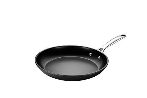 9) Le Creuset Toughened Fry Pan