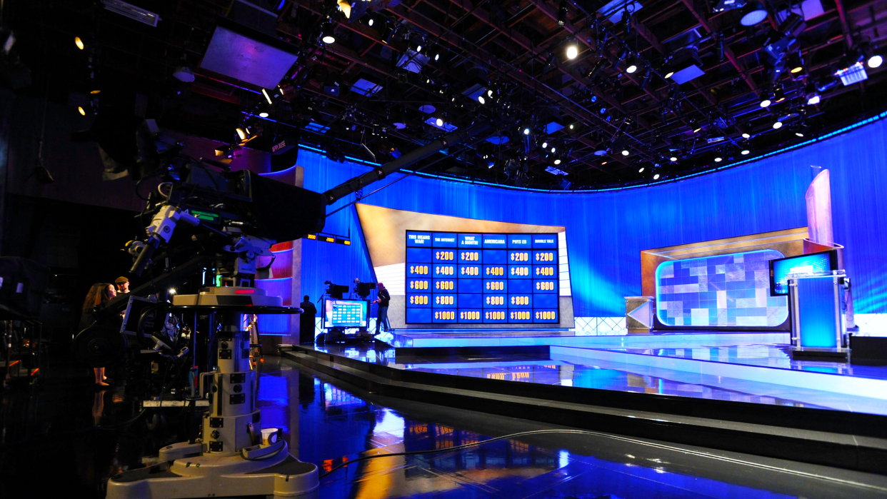 <em>Jeopardy! </em>is gearing up for Season 40. (Getty Images)