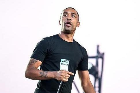 Facebook has permanetly removed Wiley's personal Facebook and Instagram accounts: Getty Images