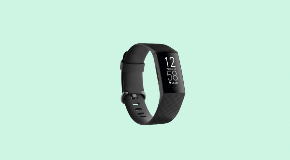 Best gifts for college students 2022: Fitbit