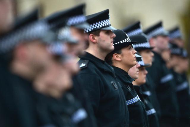 Police Scotland funding crisis: Not seeing many officers on the