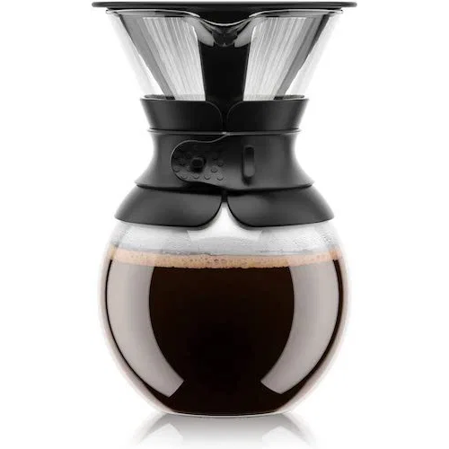 Bodum Pour Over Coffee Maker, best drip coffee makers