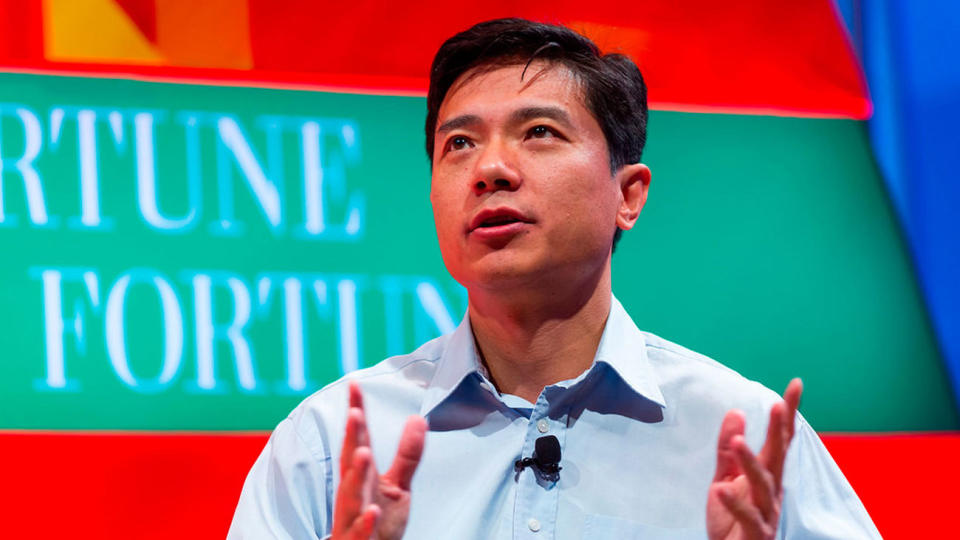 La predicción laboral del CEO de Baidu, si no sabes escribir palabras clave  te quedarás sin empleo