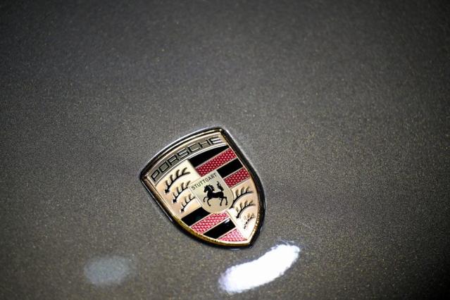 Porsche warns luxury not immune to economic woes as shares hit 1